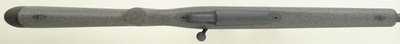 Left hand Bansner Custom Winchester 70 .308 Norma Magnum, Brux barrel, claw extractor, 3P, Ceracote, Timney, Talley, unfired, layaway - Image 4 of 8
