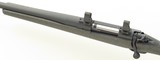 Left hand Bansner Custom Winchester 70 .308 Norma Magnum, Brux barrel, claw extractor, 3P, Ceracote, Timney, Talley, unfired, layaway - Image 3 of 8