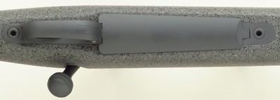 Left hand Bansner Custom Winchester 70 .308 Norma Magnum, Brux barrel, claw extractor, 3P, Ceracote, Timney, Talley, unfired, layaway - Image 8 of 8