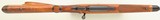 Left hand Goudy custom 7mm Remington Magnum, Mathieu, PacNor, Dayton Traister, Swarovski, AA English, skeleton, superb bore, 95 percent, layaway - Image 4 of 13