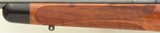 Left hand Goudy custom 7mm Remington Magnum, Mathieu, PacNor, Dayton Traister, Swarovski, AA English, skeleton, superb bore, 95 percent, layaway - Image 11 of 13