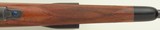 Left hand Aaron Little custom Winchester Model 70 .280 Ackley Improved, Krieger, Schmidt & Bender, 8 pounds, 14-inch LOP, superb bore, 97%, layaway - Image 14 of 15