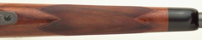 Left hand Aaron Little Winchester 70 .375 H&H Magnum, 4+1, 14.2 LOP, ERA, Talley, rust blue, never hunted, over 98%, layaway - Image 14 of 14