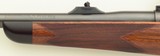 Left hand Aaron Little Winchester 70 .375 H&H Magnum, 4+1, 14.2 LOP, ERA, Talley, rust blue, never hunted, over 98%, layaway - Image 12 of 14