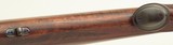 Left hand Aaron Little Winchester 70 .375 H&H Magnum, 4+1, 14.2 LOP, ERA, Talley, rust blue, never hunted, over 98%, layaway - Image 11 of 14