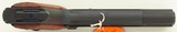 Colt Service Model Ace .22 LR, SM41866, adjustable, three magazines, box, papers, mirror bore, unfired, layaway - Image 4 of 10
