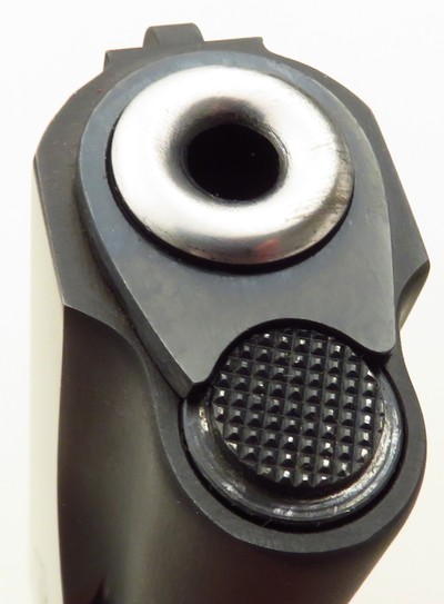 Colt Service Model Ace .22 LR, SM41866, adjustable, three magazines, box, papers, mirror bore, unfired, layaway - Image 6 of 10