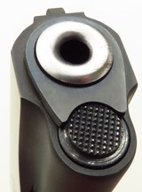 Colt Service Model Ace .22 LR, SM41866, adjustable, three magazines, box, papers, mirror bore, unfired, layaway - Image 6 of 10