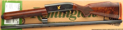 Remington 1100 Classic Trap 