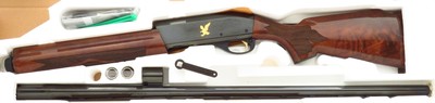 Remington 1100 Classic Trap 
