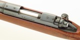 Remington 40-X Rangemaster .22 LR repeater, great walnut, unfired in original box, layaway - Image 8 of 15