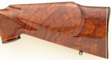 Remington 40-X Rangemaster .22 LR repeater, great walnut, unfired in original box, layaway - Image 11 of 15
