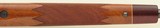 Remington 40-X Rangemaster .22 LR repeater, great walnut, unfired in original box, layaway - Image 14 of 15