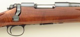 Remington 40-X Rangemaster .22 LR repeater, great walnut, unfired in original box, layaway - Image 6 of 15