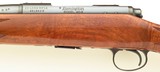 Remington 40-X Rangemaster .22 LR repeater, great walnut, unfired in original box, layaway - Image 7 of 15