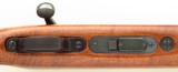 Remington 40-X Rangemaster .22 LR repeater, great walnut, unfired in original box, layaway - Image 9 of 15