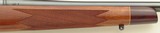 Remington 40-X Rangemaster .22 LR repeater, great walnut, unfired in original box, layaway - Image 13 of 15