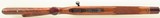 Remington 40-X Rangemaster .22 LR repeater, great walnut, unfired in original box, layaway - Image 5 of 15