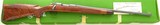Remington 40-X Rangemaster .22 LR repeater, great walnut, unfired in original box, layaway - Image 1 of 15