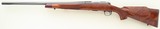 Remington 40-X Rangemaster .22 LR repeater, great walnut, unfired in original box, layaway - Image 3 of 15