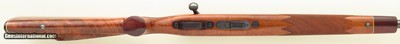 Remington 40-X Rangemaster .22 LR repeater, great walnut, unfired in original box, layaway - Image 5 of 15