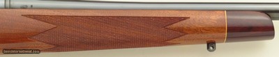 Remington 40-X Rangemaster .22 LR repeater, great walnut, unfired in original box, layaway - Image 13 of 15