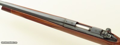 Remington 40-X Rangemaster .22 LR repeater, great walnut, unfired in original box, layaway - Image 4 of 15