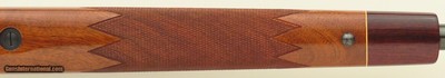Remington 40-X Rangemaster .22 LR repeater, great walnut, unfired in original box, layaway - Image 14 of 15