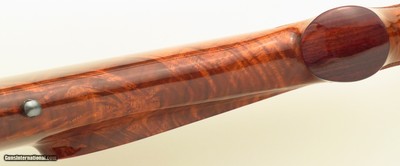 Remington 40-X Rangemaster .22 LR repeater, great walnut, unfired in original box, layaway - Image 12 of 15