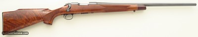 Remington 40-X Rangemaster .22 LR repeater, great walnut, unfired in original box, layaway - Image 2 of 15