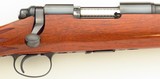 Remington Model 40-X .22 LR repeater, four magazines, jeweled bolt body, great walnut, never scoped, unfired, great bore, at least 98 percent, layaway - Image 5 of 14