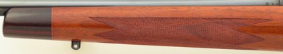 Remington Model 40-X .22 LR repeater, four magazines, jeweled bolt body, great walnut, never scoped, unfired, great bore, at least 98 percent, layaway - Image 13 of 14