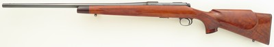 Remington Model 40-X .22 LR repeater, four magazines, jeweled bolt body, great walnut, never scoped, unfired, great bore, at least 98 percent, layaway - Image 2 of 14