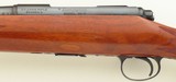 Remington Model 40-X .22 LR repeater, four magazines, jeweled bolt body, great walnut, never scoped, unfired, great bore, at least 98 percent, layaway - Image 6 of 14