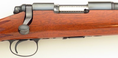 Remington Model 40-X .22 LR repeater, four magazines, jeweled bolt body, great walnut, never scoped, unfired, great bore, at least 98 percent, layaway - Image 5 of 14