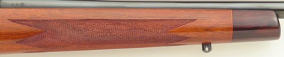 Remington Model 40-X .22 LR repeater, four magazines, jeweled bolt body, great walnut, never scoped, unfired, great bore, at least 98 percent, layaway - Image 12 of 14