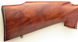 Remington Model 40-X .22 LR repeater, four magazines, jeweled bolt body, great walnut, never scoped, unfired, great bore, at least 98 percent, layaway - Image 9 of 14
