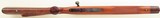 Remington Model 40-X .22 LR repeater, four magazines, jeweled bolt body, great walnut, never scoped, unfired, great bore, at least 98 percent, layaway - Image 4 of 14
