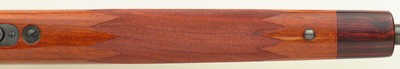 Remington Model 40-X .22 LR repeater, four magazines, jeweled bolt body, great walnut, never scoped, unfired, great bore, at least 98 percent, layaway - Image 14 of 14