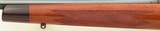 Remington Model 40-X .22 LR repeater, four magazines, jeweled bolt body, great walnut, never scoped, unfired, great bore, at least 98 percent, layaway - Image 13 of 14