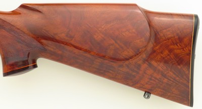 Remington Model 40-X .22 LR repeater, four magazines, jeweled bolt body, great walnut, never scoped, unfired, great bore, at least 98 percent, layaway - Image 10 of 14