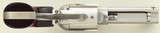 Special Order Freedom Arms 1997 Premier Grade .44 Special, 3.5-inch, fluted, polished/jeweled/tuned, round butt, great target, box, 95%+, layaway - Image 5 of 11