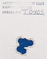 Special Order Freedom Arms 1997 Premier Grade .44 Special, 3.5-inch, fluted, polished/jeweled/tuned, round butt, great target, box, 95%+, layaway - Image 11 of 11