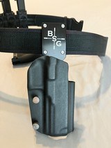 Walther PDP FS 5” With Lots of Extras - 5 of 6