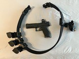Walther PDP FS 5” With Lots of Extras - 4 of 6