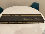 Browning Belgian Light 20 NIB OS - 6 of 7