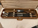 Browning A5 Belgian Magnum 12 2 Barrel Set - 1 of 11
