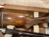 Browning A5 Belgian Magnum 12 2 Barrel Set - 9 of 11