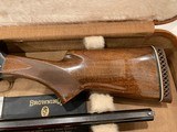 Browning A5 Belgian Magnum 12 2 Barrel Set - 4 of 11