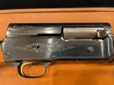 Browning Belgium A5 Magnum 20 2 BBL Set - 3 of 10